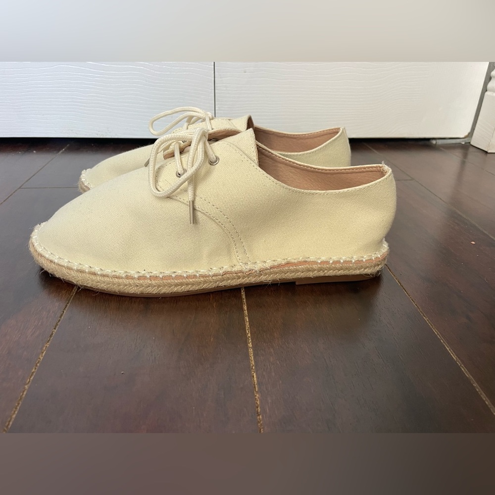 Men’s Espadrilles - Picture 6 of 6